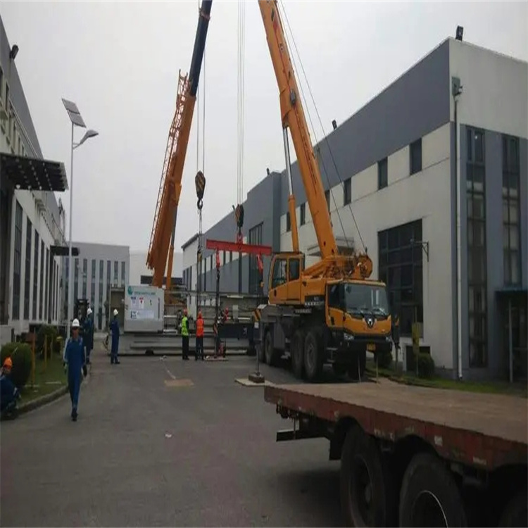 阜沙镇重型设备长途搬运