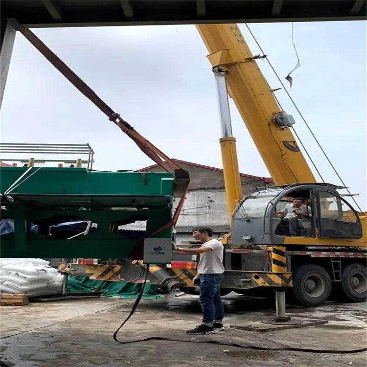 阜沙镇大吨位吊车租赁应急保障方案|化解突发吊装需求难题