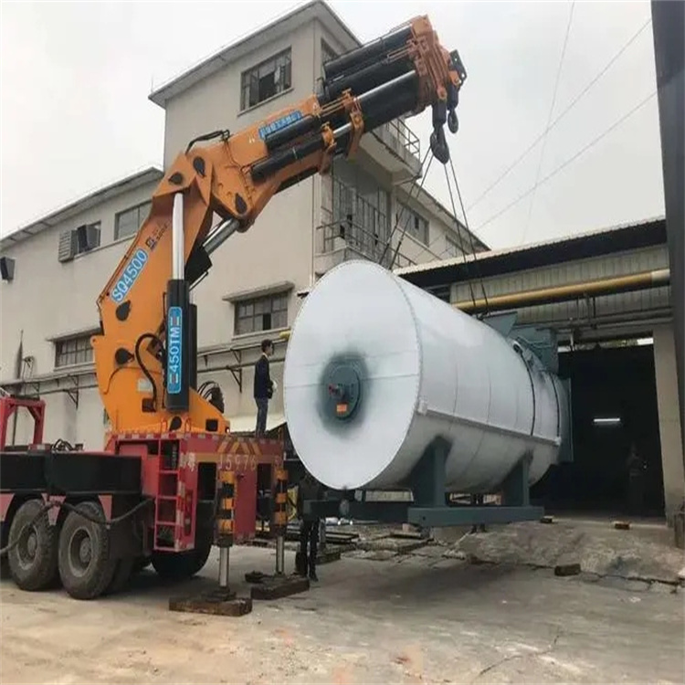 阜沙镇吊车租用电话|24小时应急服务|精准吊装方案